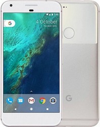 Замена тачскрина на телефоне Google Pixel в Курске